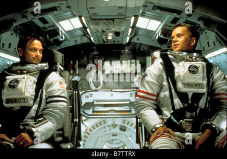 Missione su Marte Anno : 2000 USA Regia: Brian De Palma Gary Sinise, Tim Robbins Foto Stock