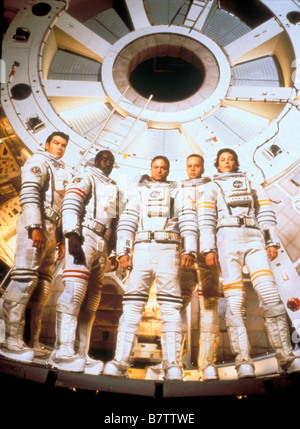 Missione su Marte Anno : 2000 USA Regia: Brian De Palma Gary Sinise, Don Cheadle, Tim Robbins, Connie Nielsen Foto Stock