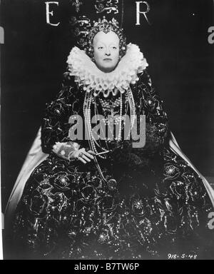 La Vergine Regina Anno: 1955 USA Bette Davis Direttore: Henry Koster Foto Stock