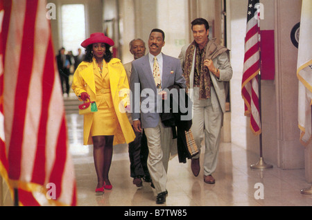 Il distinto signore Anno : 1992 USA Eddie Murphy Direttore: : Jonathan Lynn Foto Stock