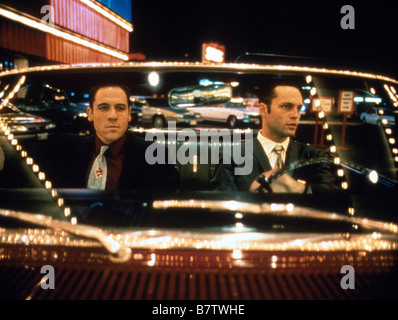 Swingers Swingers Anno: 1996 USA Patrick Van Horn, Jon Favreau Direttore: Doug Liman Foto Stock