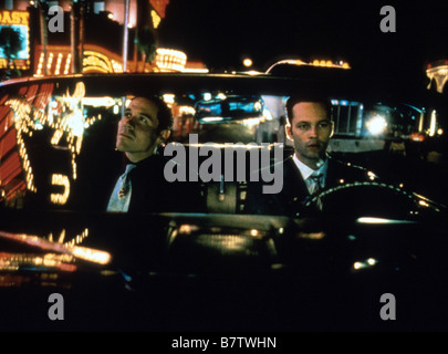 Swingers Swingers Anno: 1996 USA Patrick Van Horn, Jon Favreau Direttore: Doug Liman Foto Stock