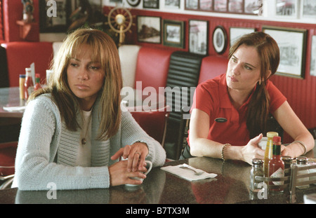 Plus jamais abbastanza Anno: 2002 USA Jennifer Lopez, Juliette Lewis Direttore: Michael impiegati Foto Stock