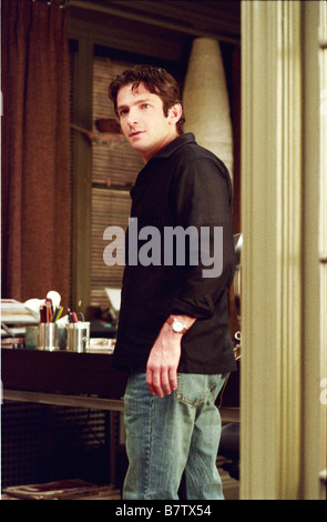 Plus jamais abbastanza Anno: 2002 USA Noah Wyle Direttore: Michael impiegati Foto Stock