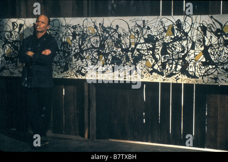 Pollock Pollock Anno: 2000 USA Ed Harris Direttore: Ed Harris Foto Stock