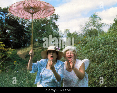 Outomlionnye Solntsem Anno : 1994 Russia Direttore : Nikita Mikhalkov Foto Stock