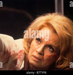 Dressed To Kill Anno: 1980 USA Angie Dickinson Regia: Brian De Palma Foto Stock