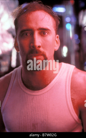 Bacio di morte Anno: 1995 USA Nicolas Cage Direttore: Barbet Schroeder Foto Stock