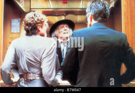 Poltergeist III anno: 1988 USA Direttore: Gary Sherman Nancy Allen, Tom Skerritt, Nathan Davis Foto Stock