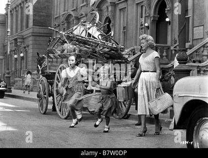 Imitazione della vita Anno: 1959 USA Lana Turner , Karin Dicker , Terry Burnham .... Direttore: Douglas Sirk Foto Stock