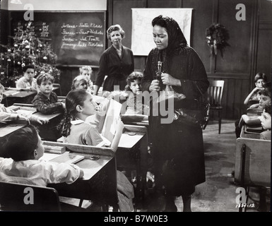 Imitazione della vita Anno: 1959 USA Karin Dicker , Juanita Moore Direttore: Douglas Sirk Foto Stock