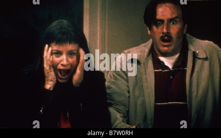 Urlo 3 Anno: 2000 USA David Arquette, Courteney Cox - Direttore: Wes Craven Foto Stock