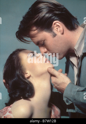 Tutte le belle giovani cannibali Anno: 1960 USA Direttore: Michael Anderson Robert Wagner, Natalie Wood Foto Stock