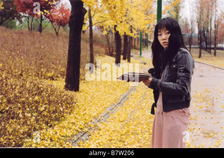 La Samaria Samaritano ragazza Anno: 2004 - Corea del Sud Min-Jeong Seo Direttore: Ki-duk Kim Foto Stock