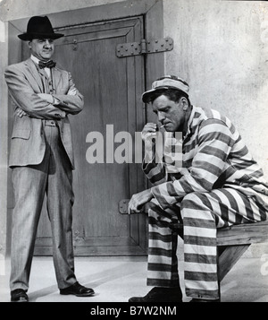 Birdman of Alcatraz Anno: 1962 USA Karl Malden, Burt Lancaster Direttore: John Frankenheimer Foto Stock