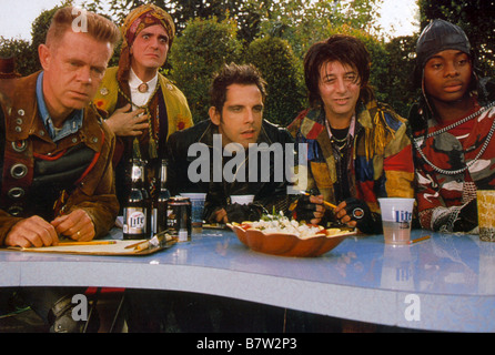 Uomini di mistero mistero uomini anno: 1999 USA William H. Macy, Ben Stiller, Kel Mitchell, Paul Reubens Direttore: Kinka Usher Foto Stock