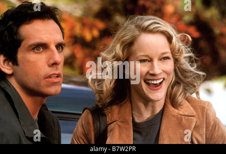 Incontrare i genitori Anno: 2000 USA Teri Polo, Ben Stiller Regista: Jay Roach Foto Stock