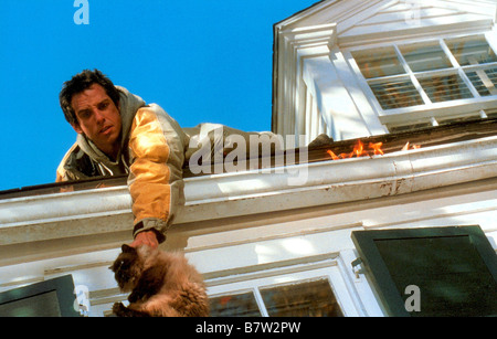 Incontrare i genitori Anno: 2000 USA Ben Stiller Regista: Jay Roach Foto Stock