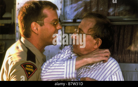 Prelevare i pezzi anno: 2000 USA Kiefer Sutherland, Woody Allen Direttore: : Alfonso Arau Foto Stock