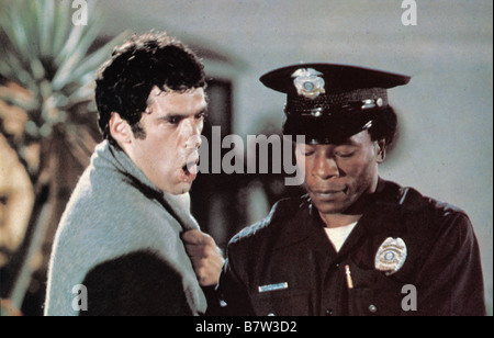 Il Lungo Addio Anno: 1973 USA Elliott Gould, regista: Robert Altman Foto Stock