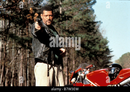 Fuggiti Anno: 1996 USA Laurence Fishburne Direttore: Kevin ganci Foto Stock