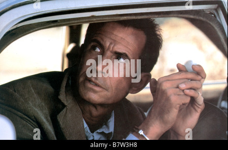 Psychose III psico III anno: 1986 - Anthony Perkins Direttore: Anthony Perkins Foto Stock