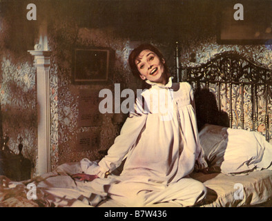 My Fair Lady Anno: 1964 USA Audrey Hepburn Direttore: George Cukor Foto Stock
