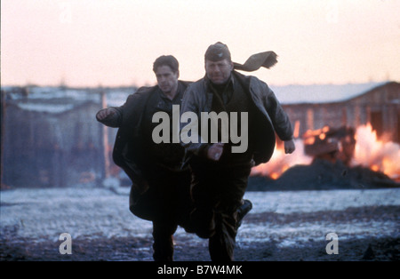 Missione évasion Hart anno di guerra: 2002 USA Bruce Willis, Colin Farrell Direttore: Gregory Hoblit Foto Stock