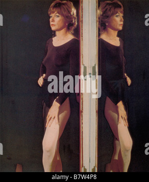 Il punto di svolta Anno: 1977 USA Shirley MacLaine Direttore: Herbert Ross Foto Stock