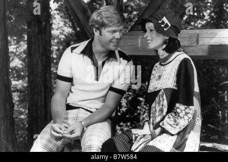 Nashville Anno: 1975 USA Direttore : Robert Altman Geraldine Chaplin Foto Stock