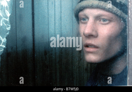 Nói albínói Nói albínói Anno: 2003 - Islanda / Germania / Regno Unito / Danimarca Tómas Lemarquis Direttore : Dagur Kári Foto Stock