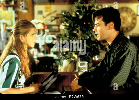 Uno spazio ufficio Anno: 1999 USA Ron Livingston, Jennifer Aniston Direttore : Mike giudice Foto Stock