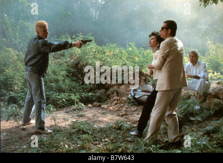 Le tueur était parfait presque Hit, Anno: 1984 - Direttore del Regno Unito: Stephen Frears Foto Stock