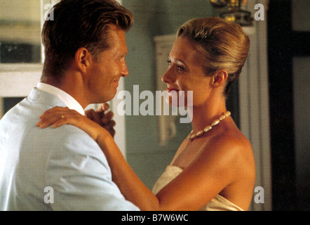 White Squall Anno: 1996 USA Jeff Bridges , Caroline Goodall Direttore: Ridley Scott Foto Stock