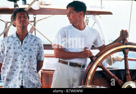 White Squall Anno: 1996 USA Jeff Bridges Direttore: Ridley Scott Foto Stock