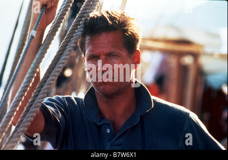 White Squall Anno: 1996 USA Jeff Bridges Direttore: Ridley Scott Foto Stock