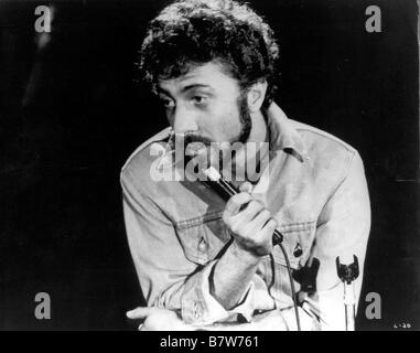 Lenny Anno: 1974 USA Dustin Hoffman Regista: Bob Fosse Foto Stock