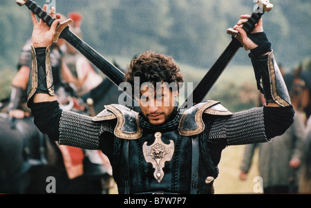 King Arthur Anno: 2004 USA Irlanda Clive Owen Direttore : Antoine Fuqua Foto Stock