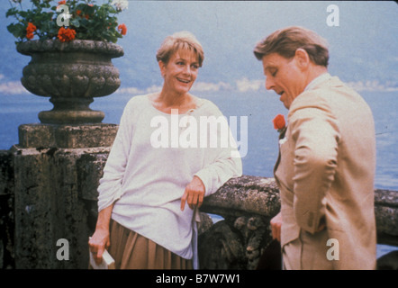 Un mese per il Lago di anno: 1995 - uk usa Vanessa Redgrave Direttore: John Irvin Foto Stock