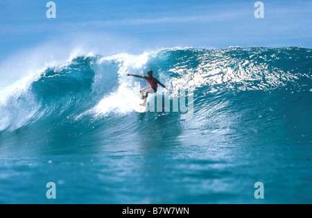 North Shore North Shore Anno: 1987 USA Direttore : William Phelps Foto Stock