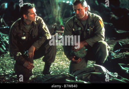 Nous étions soldats ci sono stati i soldati Anno: 2002 USA Mel Gibson Direttore : Randall Wallace Foto Stock