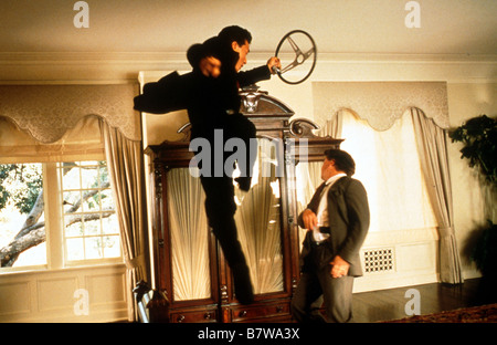 Rush Hour Anno: 1998 USA Jackie Chan Direttore: Brett Ratner Foto Stock