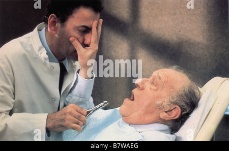 Il In-Laws Anno: 1979 Stati Uniti d'America Alan Arkin, Peter Falk Direttore : Arthur Hiller Foto Stock