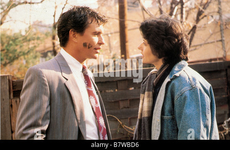 Traquée qualcuno a vegliare su di me Anno: 1987 USA Tom Berenger, Lorraine Bracco Direttore: Ridley Scott Foto Stock