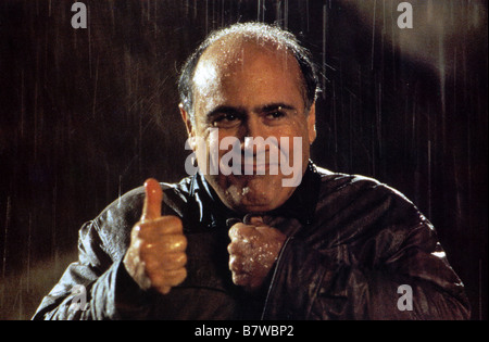 Uomo del Rinascimento Anno: 1994 USA Direttore : il Marshall del penny Danny de Vito Foto Stock