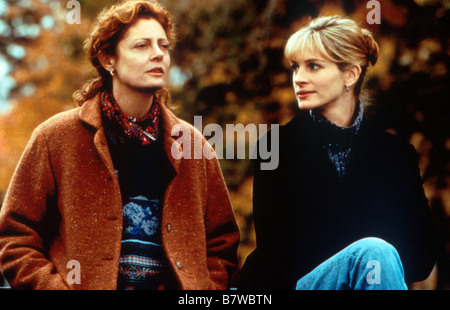 MA MEILLEURE ENNEMIE Stepmom Anno: 1998 USA Julia Roberts, Susan Sarandon Regista: Chris Columbus Foto Stock