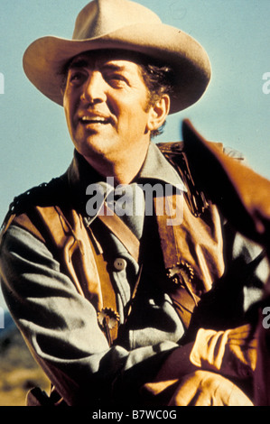 Qualcosa di grande Anno: 1971 USA Dean Martin Direttore: Andrew V. McLaglen Foto Stock