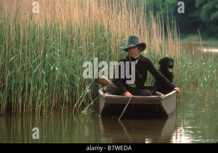 Senso e sensibilità Anno: 1995 REGNO UNITO / STATI UNITI D'AMERICA Alan Rickman Direttore: Ang Lee Foto Stock