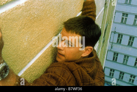 The Bourne Identity Anno: 2002 USA Matt Damon Direttore: Doug Liman Foto Stock