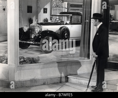 Il Giallo Rolls Royce Anno: 1964 GB Direttore: Anthony Asquith Rex Harrison Foto Stock